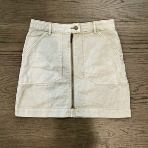 Urban Outfitters Mini Skirt